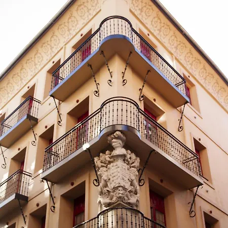 Letoh Letoh Otel Bilbao