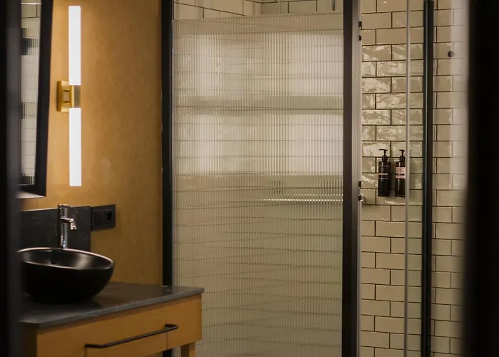 Letoh Letoh Szálloda *