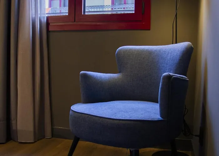 Letoh Letoh Szálloda *