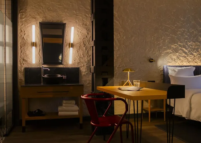 Szálloda Letoh Letoh *