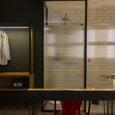 Hotel Letoh Letoh Bilbao