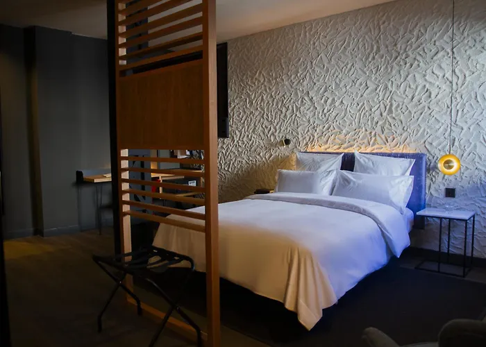 Hotel Letoh Letoh Bilbao