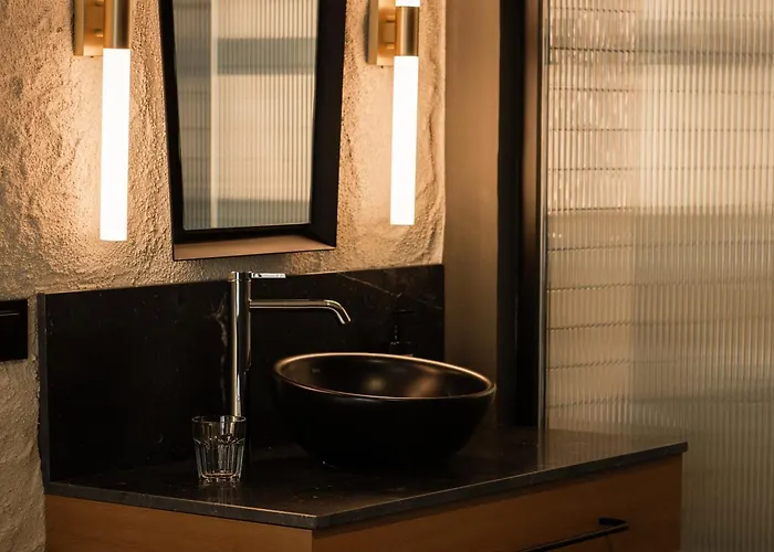 Letoh Letoh Hotel Bilbao