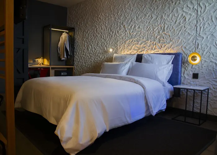 Letoh Letoh Hotel Bilbao