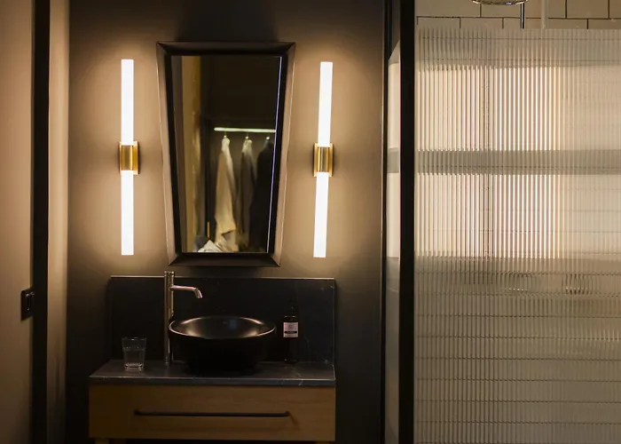 Letoh Letoh ビルバオ