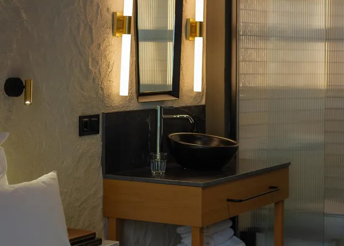 Letoh Letoh ビルバオ