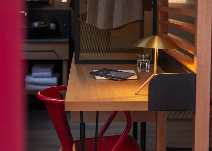 ホテル Letoh Letoh ビルバオ