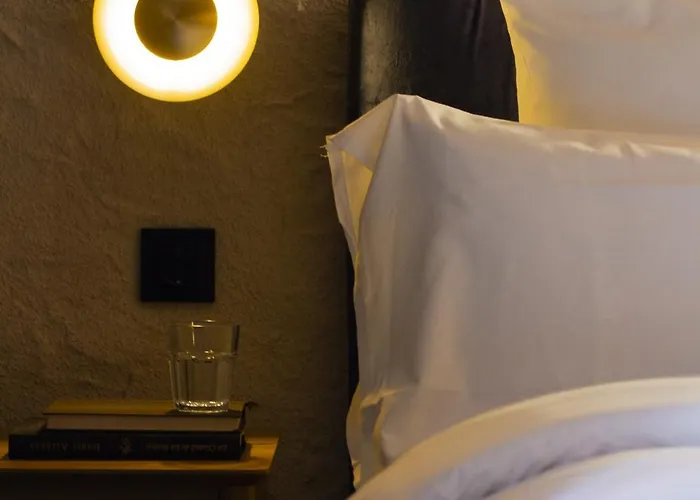 ホテル Letoh Letoh