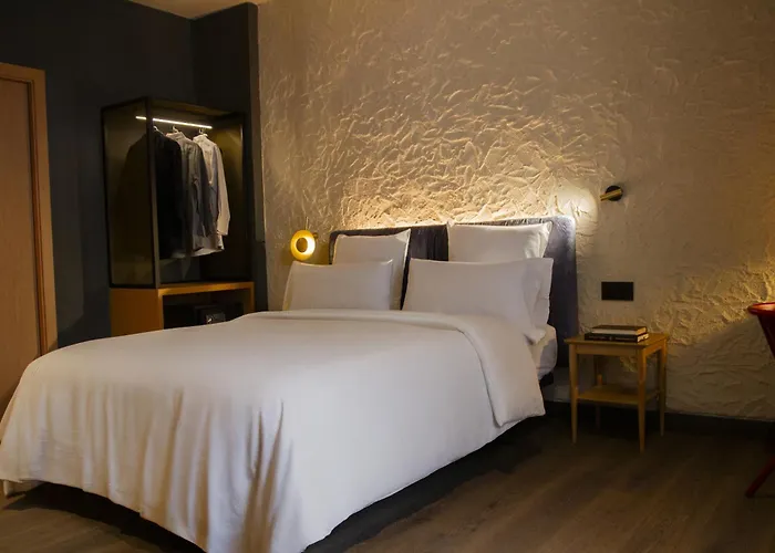 ホテル Letoh Letoh *