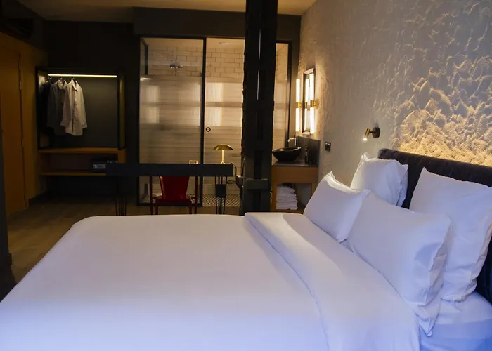 Letoh Letoh * ビルバオ