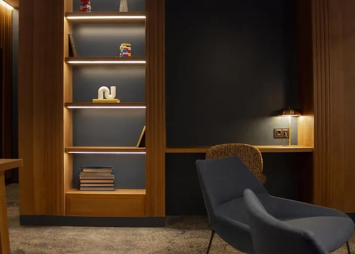 Letoh Letoh ビルバオ