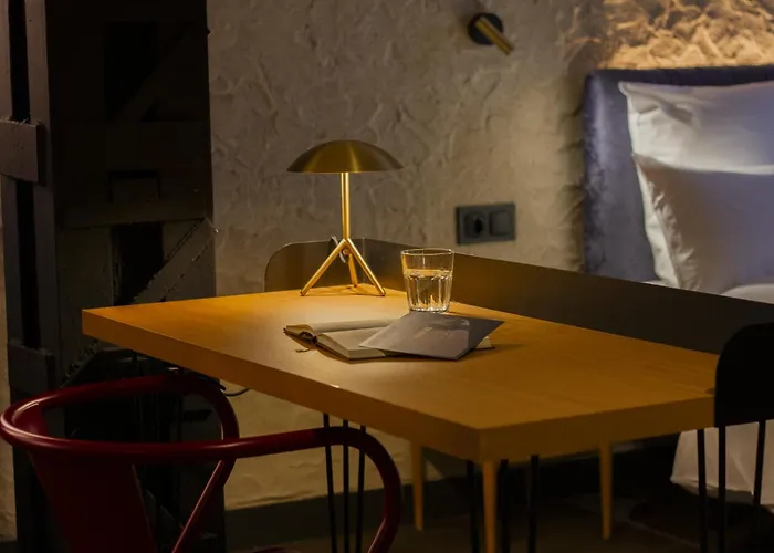 Letoh Letoh ビルバオ