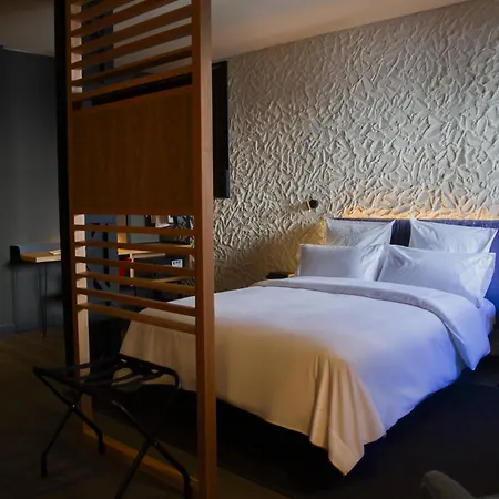 Hotel Letoh Letoh Bilbao