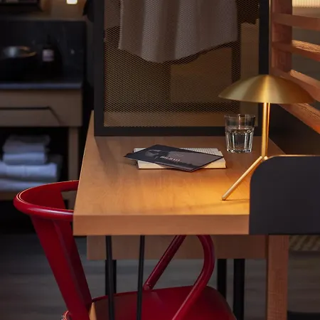 Hotel Letoh Letoh Bilbao